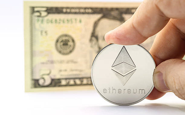 Ethereum Accumulation Map Reveals Price Roadmap To $20,000