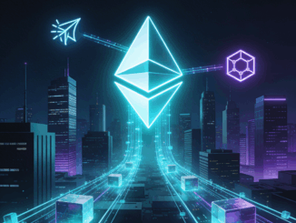 Ethereum, ETH