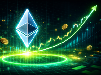 Ethereum Hits Rare MVRV Zone Linked To Past 130%+ Rallies