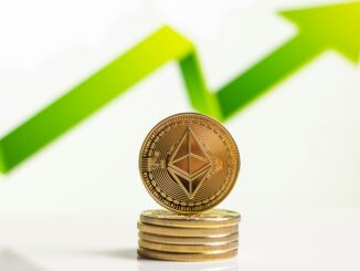 Ethereum Supply Tightens As Staking And Outflows Hit Record Highs