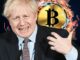 Ex-UK Prime Minister Blasts Bitcoin, Here’s What He Said