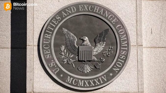 Fidelity Presses SEC Crypto Task Force for On-Chain Settlement Clarity