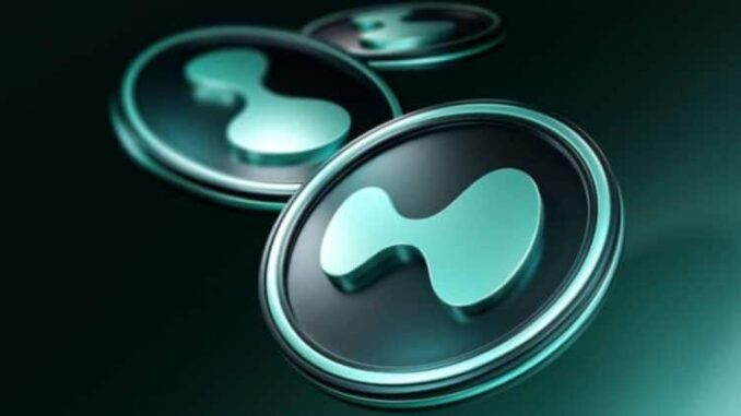 Hyperliquid’s HYPE token flips Cardano’s ADA in market cap