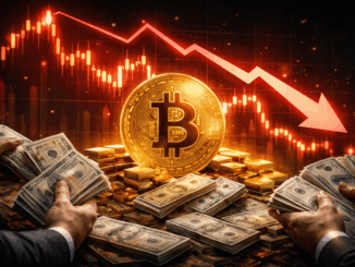 If Bitcoin Price Doesn’t Hold Take And Hold $69,000 With Momentum, It Could Get Very Bad