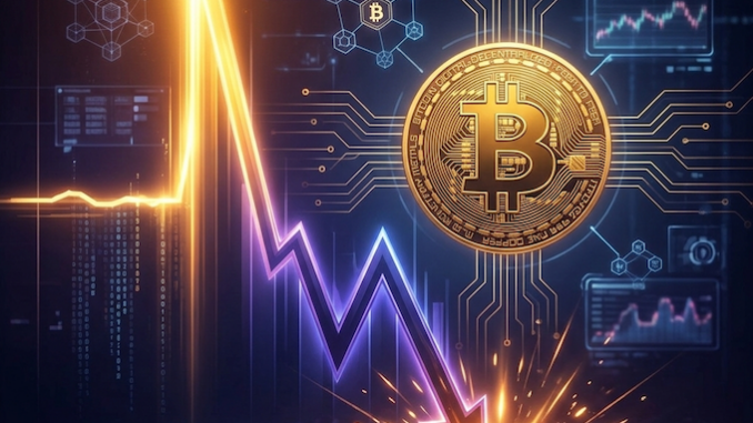 If Bitcoin Price Falls Below This Level, The Bear Market Will Worsen