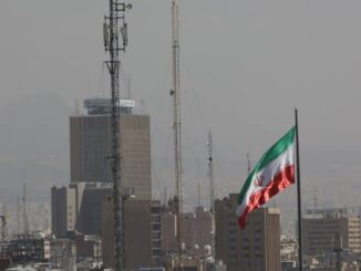 Iran crypto outflows surge 700% after US-Israel strikes as capital flees offshore