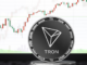 TRON price rallies following Mastercard partnership