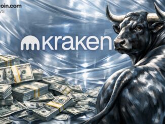 Kraken Bank Secures Federal Reserve Master Account, Marking Historic Crypto Entry Into US Payment Rails