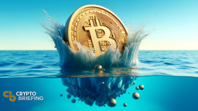 Markets tread water as investors brace for inflation data