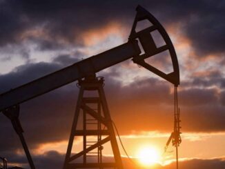Oil jumps as Trump Iran warning and weak jobs data rattle markets