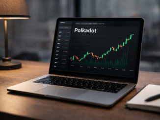 Polkadot price outlook: bulls test key resistance near $1.50