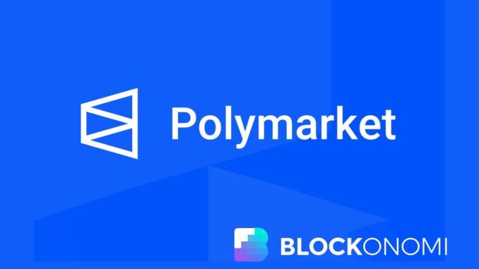 Polymarket Shows 57% Probability Ethereum Could Lose Its #2 Crypto Spot in 2026