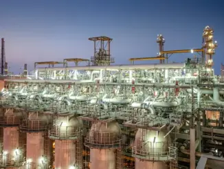 Qatar evacuates Ras Laffan energy hub after Iran threatens Gulf facilities