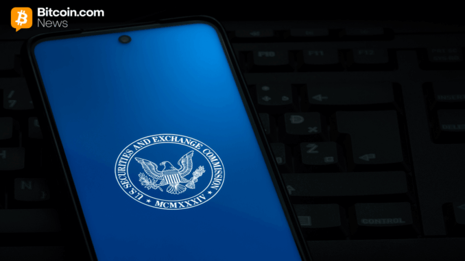 SEC, CFTC Issue Landmark Crypto Guidance Defining US Regulatory Boundaries