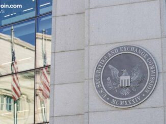 SEC Chair Pushes SEC-CFTC Regulatory Harmonization