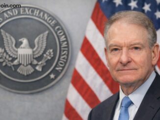 SEC Chairman Doubles Down on Crypto Policy Shift Driving Capital Back Onshore