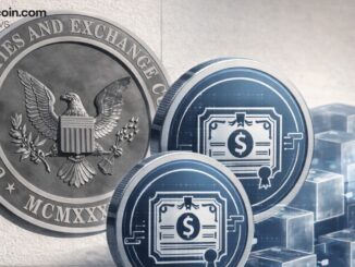 SEC Signals Crypto Markets Shift as Tokenized Equity Framework Debate Intensifies