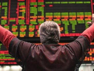 Stocks, crypto and metals retreat as U.S.–Iran conflict intensifies