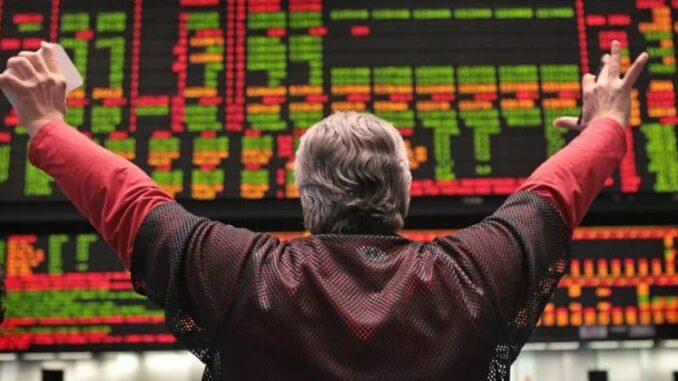 Stocks, crypto and metals retreat as U.S.–Iran conflict intensifies