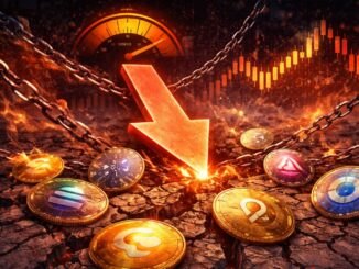 This Is the Worst Altcoin Cycle On Record – Here Is the Structural Force Behind It