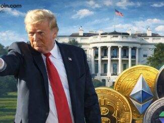 Trump Presses Congress to Pass Clarity Act, Warns Banks Not to Undermine US Crypto Agenda