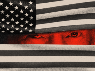 Trump’s "Big Wave" Warning Moves Gold and Bitcoin Prices