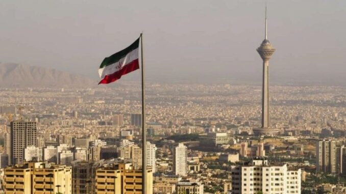 Trump’s Iran diplomacy post jolts crypto markets higher as equities wobble