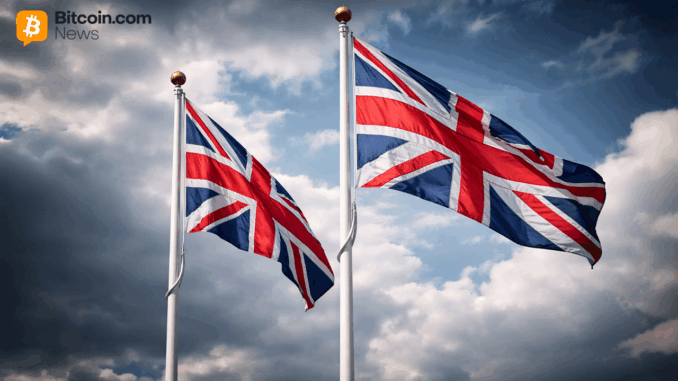 UK Authorities Consider Crypto Payments for Regulated Gambling Operators