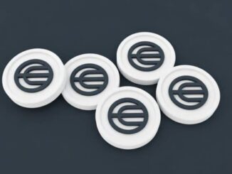 Worldcoin reportedly sells 117 million WLD through OTC deals