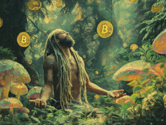 $250K Bitcoin In 2026? Analyst Warns Bulls To 'Stop With The Mushrooms'