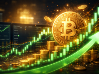 Analyst Predicts Bitcoin Price Is Headed To $121,000 In 2 Months, But There’s A Problem