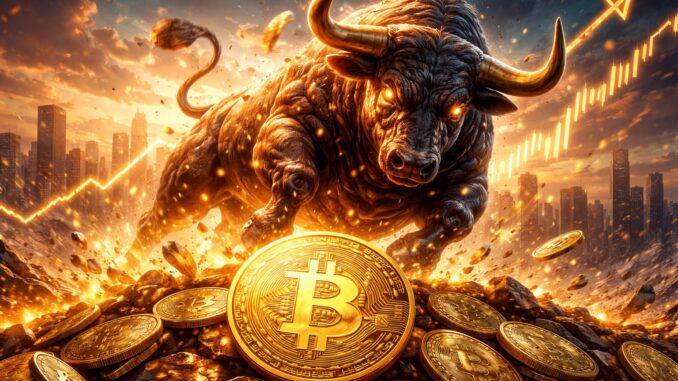 Analyst Reveals When The Bull Run Will Begin