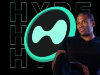 Arthur Hayes doubles down on HYPE as he eyes $150 target by August