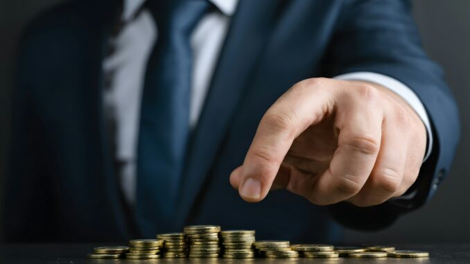 Bitcoin ETFs See $1.32B March Inflows As ETH, XRP Funds Bleed