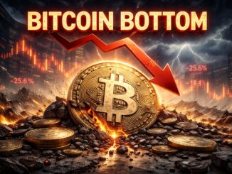 Bitcoin Signal That Has Predicted Every Bottom Before A Price Explosion Has Just Triggered Again