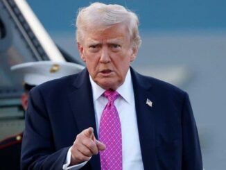 Bitcoin jumps above $72K after Trump signals pause on Iran strikes