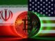 Bitcoin slips after Trump warns Iran’s civilization could be destroyed