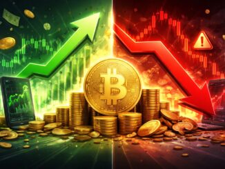 Bitwise Research Shows How Much Loss Your Bitcoin Incurs Depending On How Long You Hold
