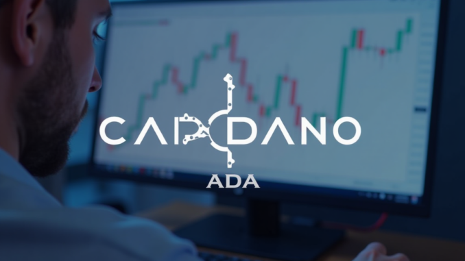 Cardano Price