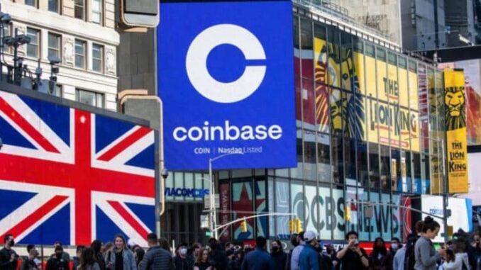 Crypto bottom may be in sight but recession risk clouds the outlook: Coinbase