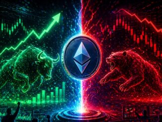 Ethereum Buyers Regain Derivatives Control For The First Time Since 2022: A Rare Market Shift