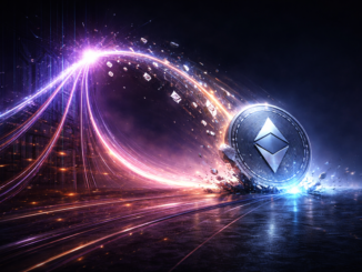 Ethereum Drops Nearly 5% As Familiar Leverage Setup Plays Out