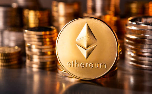 Ethereum Faces Selling Pressure On Charts While Supply Remains Locked