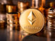 Ethereum Faces Selling Pressure On Charts While Supply Remains Locked