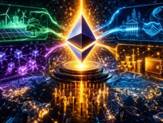 Ethereum Finds Its Bullish Catalyst – And It’s Bigger Than Price