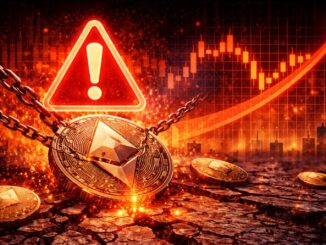Ethereum Is Flashing a Warning Signal Most Holders Are Ignoring – Here Is What It Says