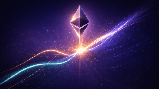 Ethereum MACD Flashes Golden Cross—Price Surged 74%+ Last 3 Times