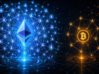 Ethereum Vs Bitcoin