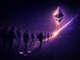 Ethereum Retail Hands Still In Disbelief, Keep Selling Into Strength