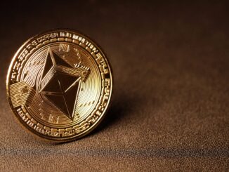 Ethereum Tests Key Range Support as Monthly Structure Signals Critical Turning Point